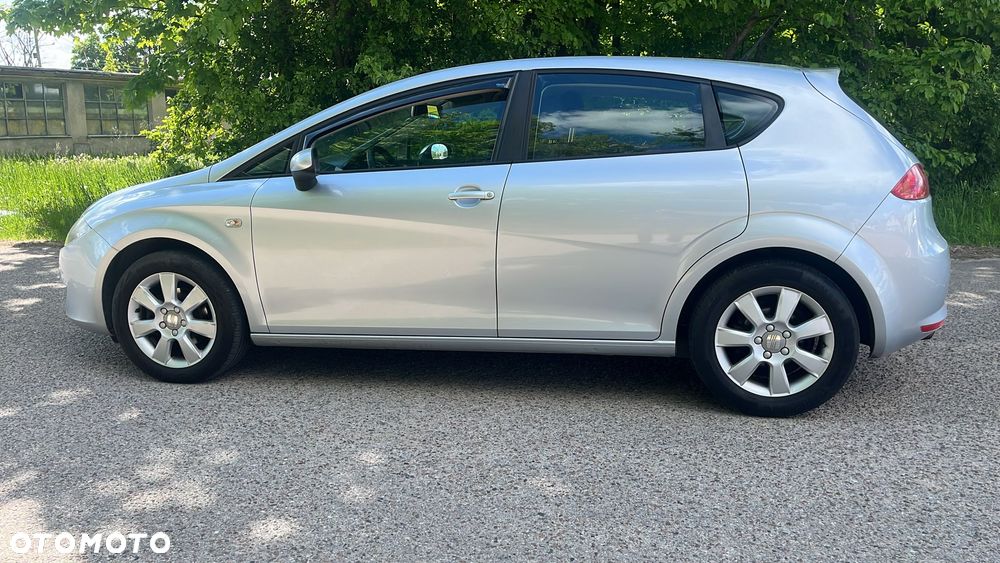 Seat Leon 1.6 Sport Limited - 3
