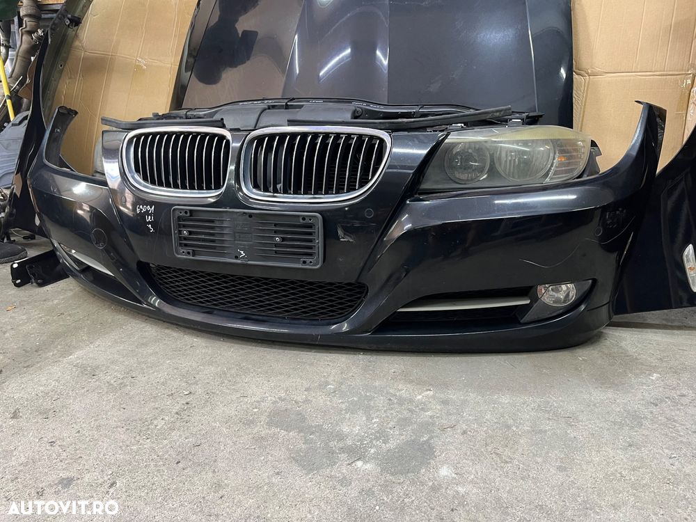 Fata completa BMW e90 e91 LCI 2007-2012 - 5