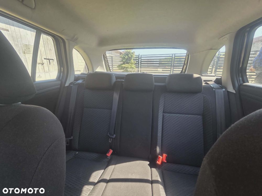 Skoda Fabia 1.6 TDI DPF Classic - 4