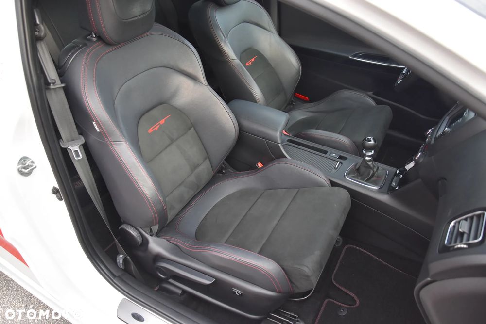 Kia Ceed 1.6 T-GDI GT-Challenge - 24