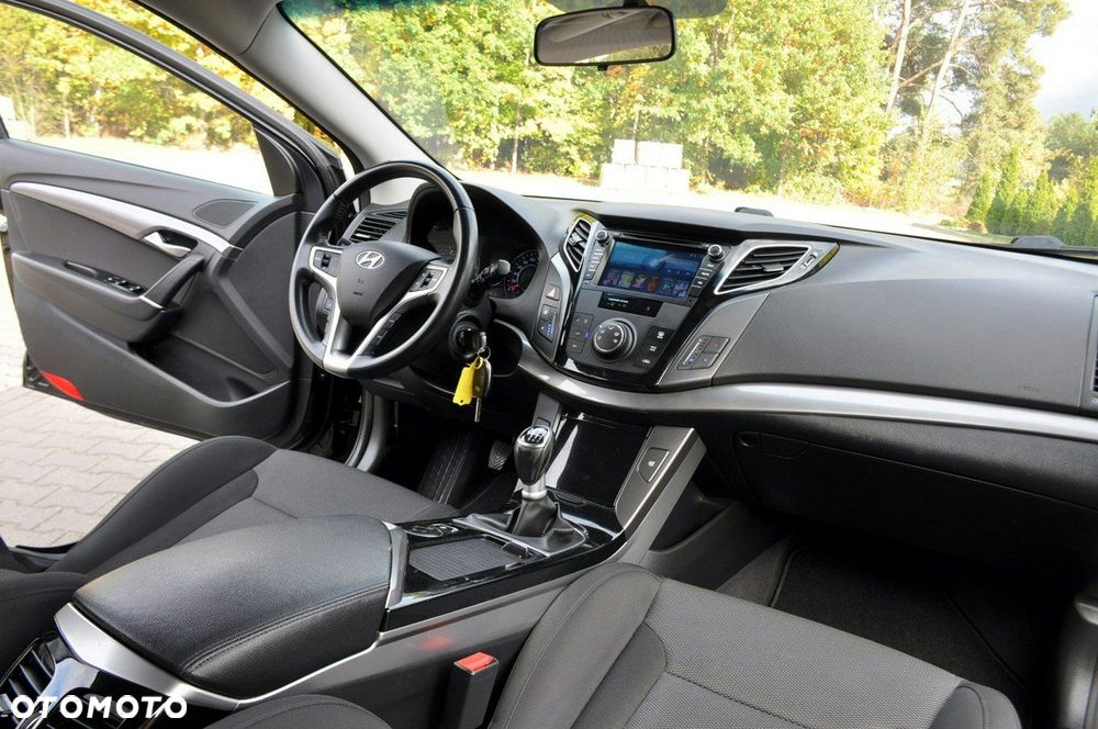 Hyundai i40 - 24
