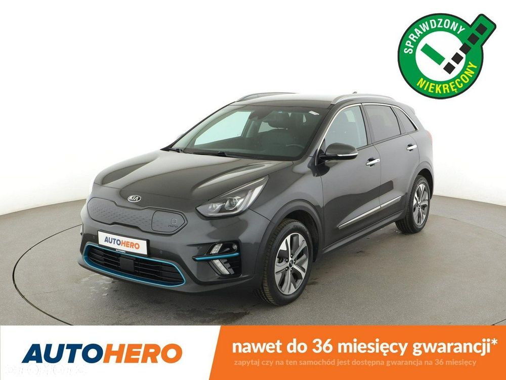 Kia Niro Spirit - 1
