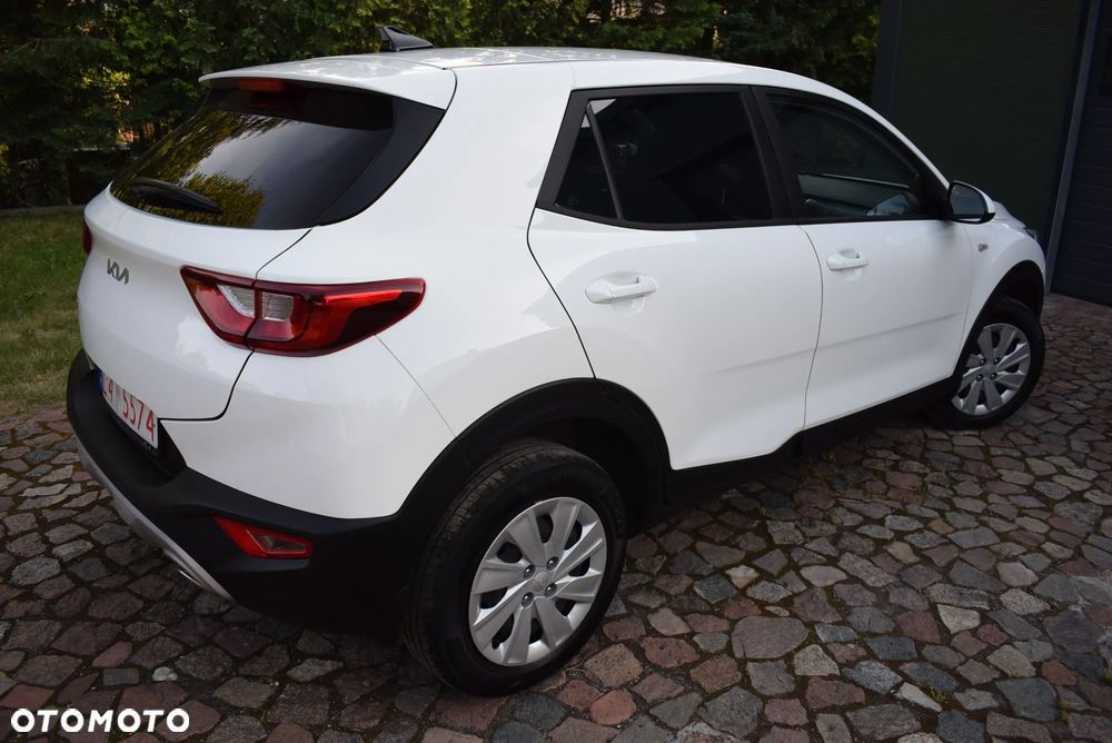 Kia Stonic - 14