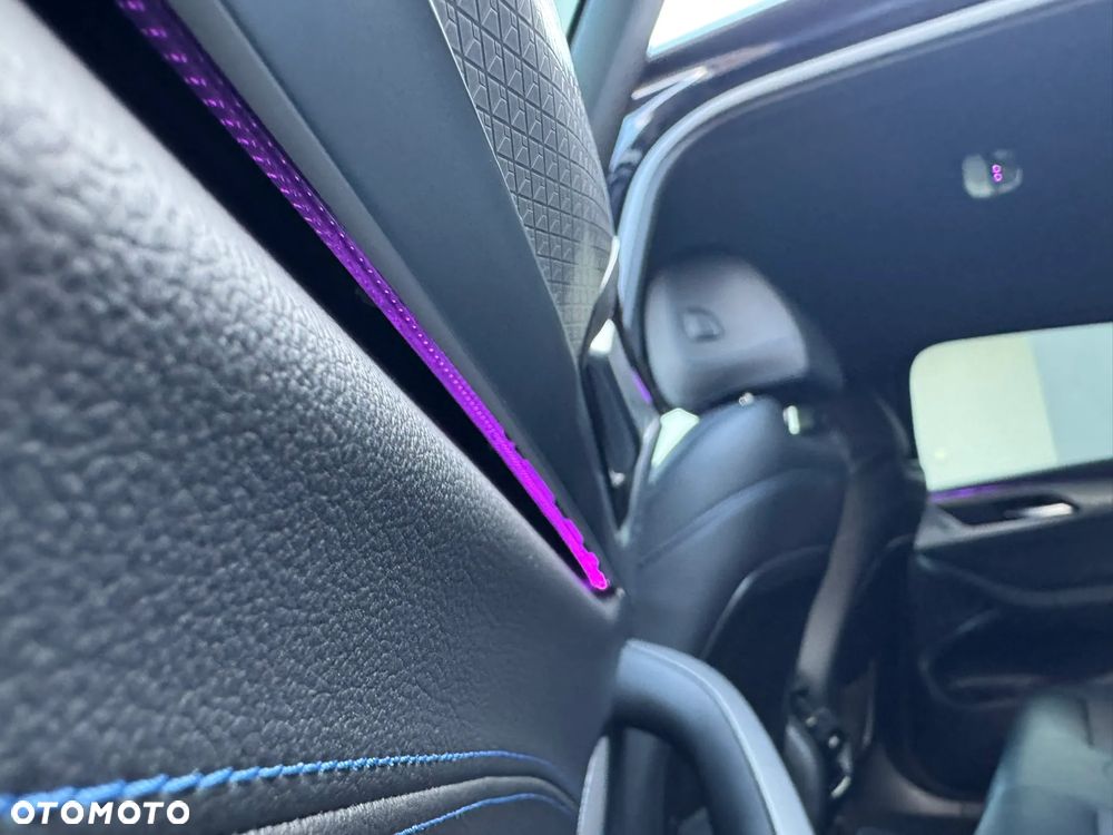 BMW X4 xDrive20d M Sport Edition - 40