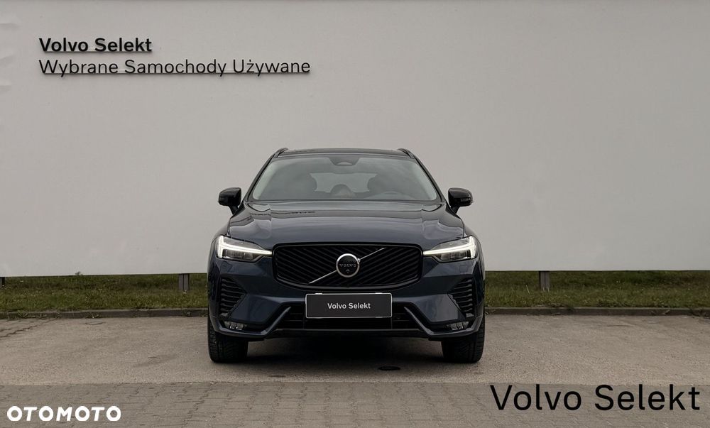 Volvo XC 60 - 5