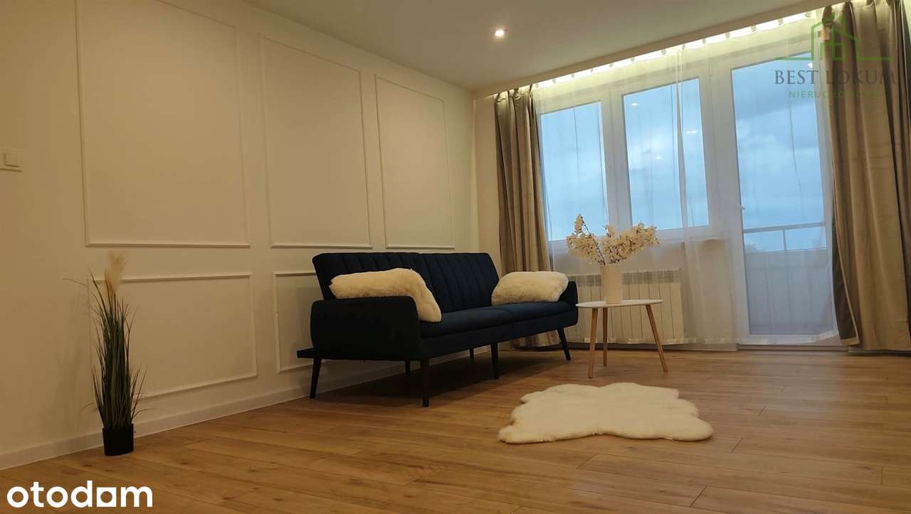 Mieszkanie na sprzedaż, 2 pokoje, 37 m², Kielce