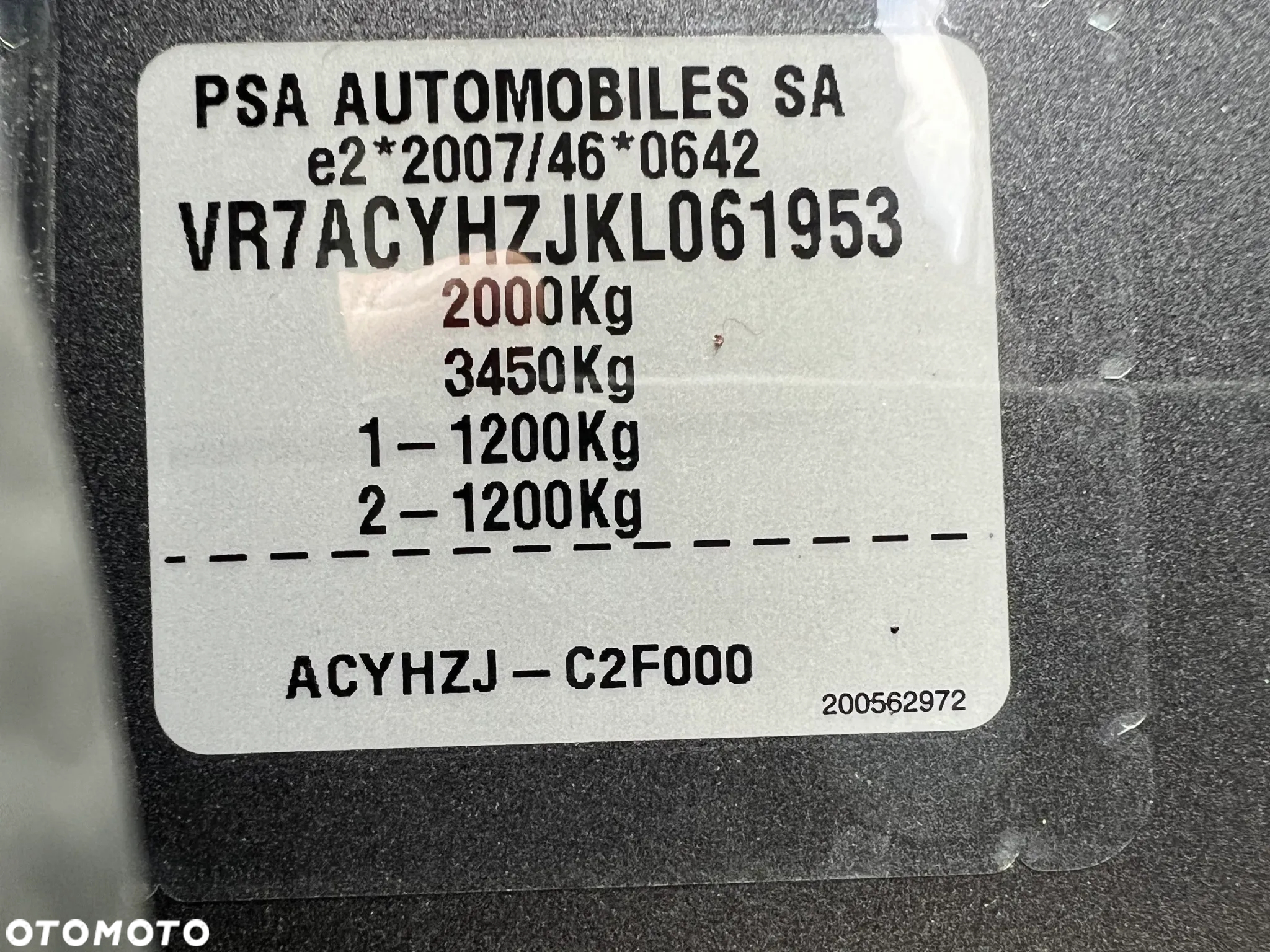 Citroën C5 Aircross 1.5 BlueHDi Shine - 39