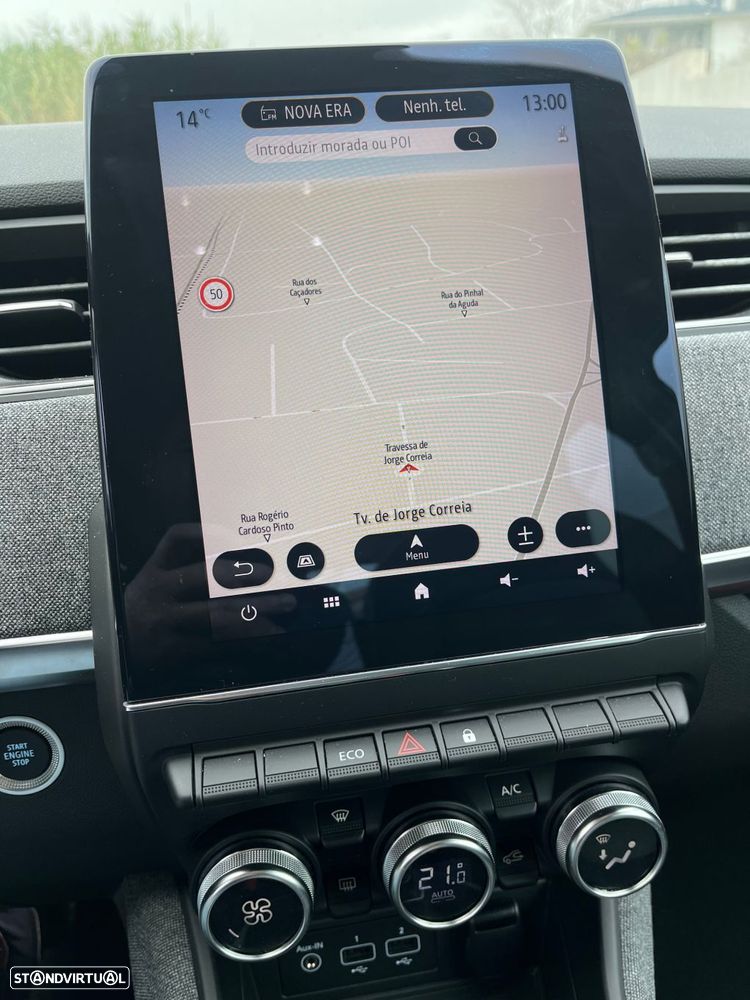 Renault Zoe (c/ Bateria) Limited 50 - 18