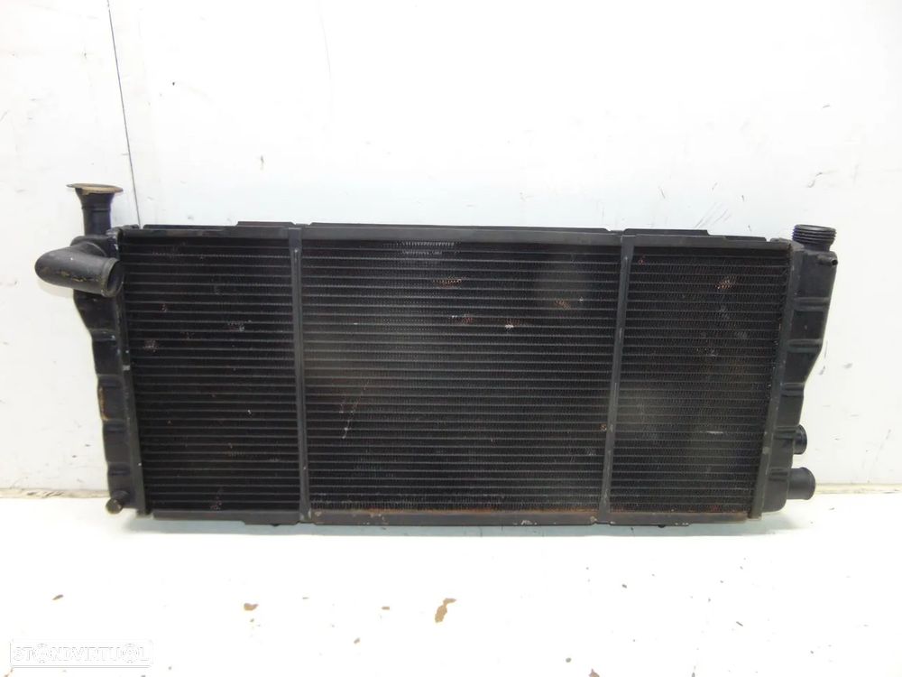 Peugeot 205 radiador - 1