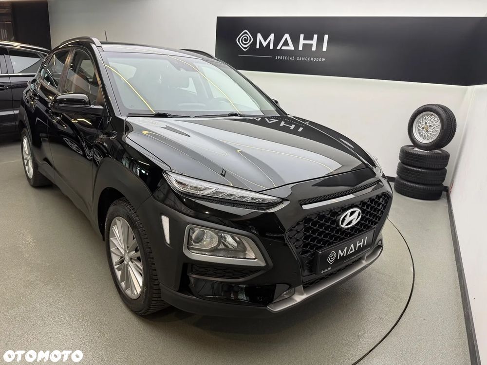Hyundai Kona 1.0 T-GDI Premium - 2