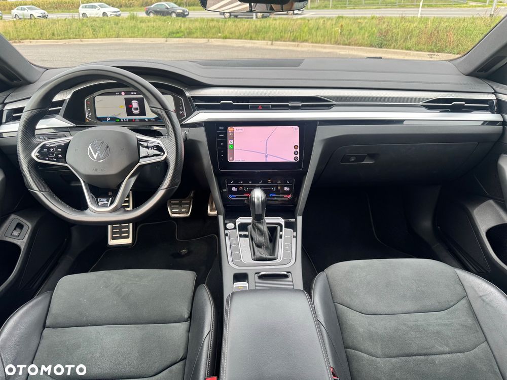 Volkswagen Arteon 2.0 TSI DSG R-Line - 11