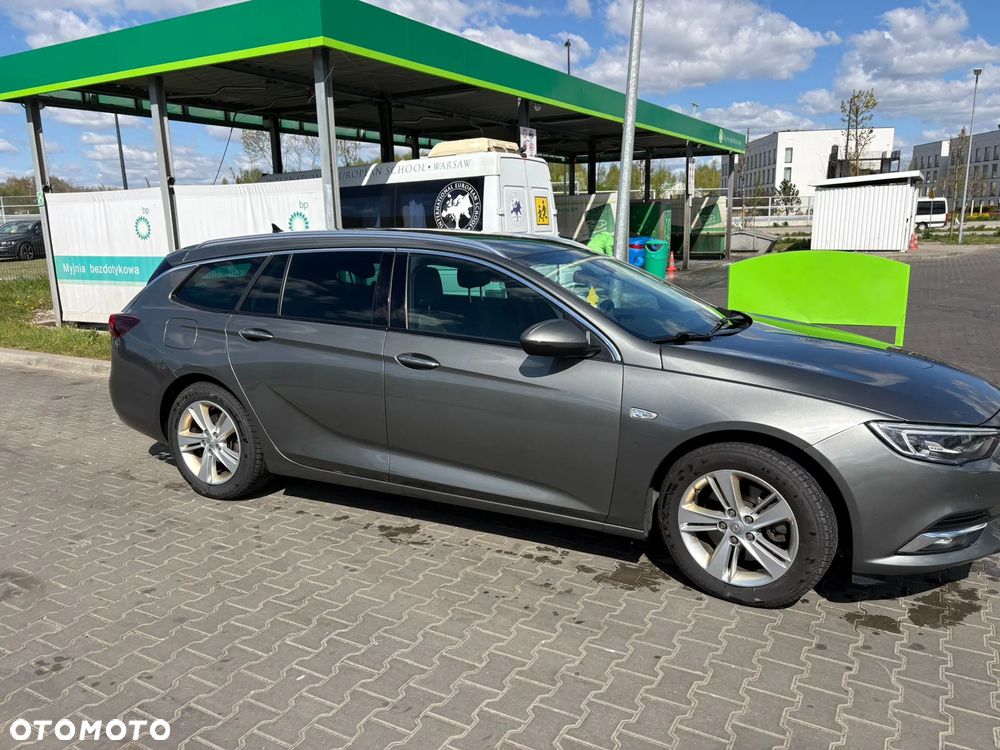 Opel Insignia 2.0 CDTI Elite S&S - 2