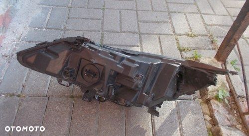 REFLEKTOR PRAWY FULL LED OPEL ASTRA V K EUROPA ORYGINAŁ 39023763 - 8