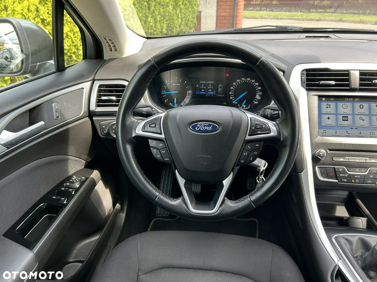 Ford Mondeo 2.0 TDCi Gold X (Trend) - 19