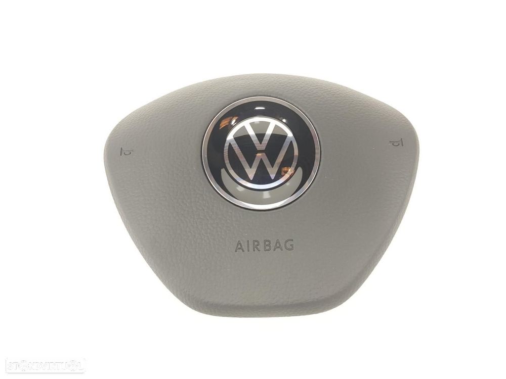 AIRBAG FRENTE ESQUERDO VOLKSWAGEN T-ROC A11 - 1