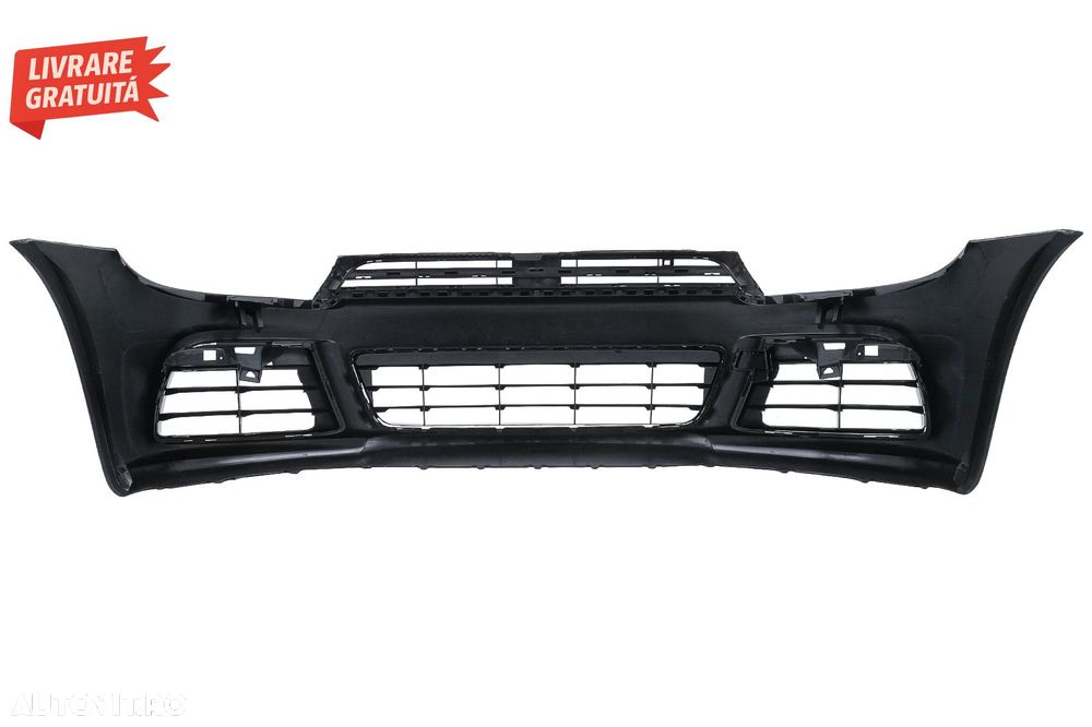 Pachet Exterior VW Scirocco 3 III (2008-2014)- livrare gratuita - 7