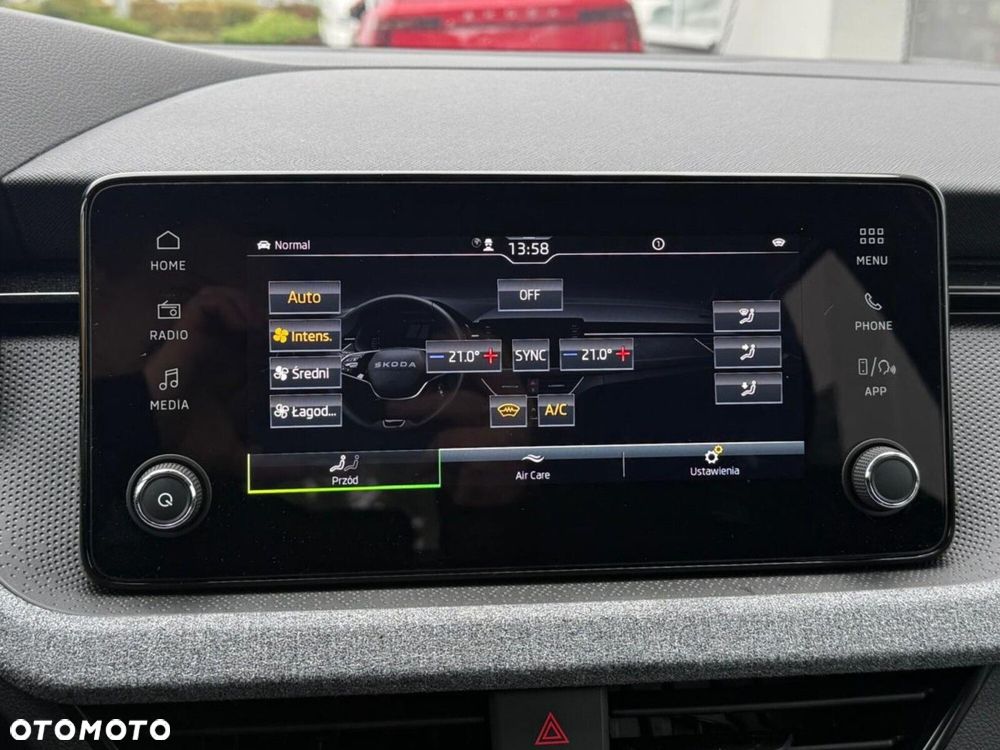Skoda Kamiq 1.0 TSI Selection - 18