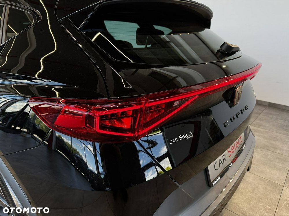 Cupra Formentor - 12