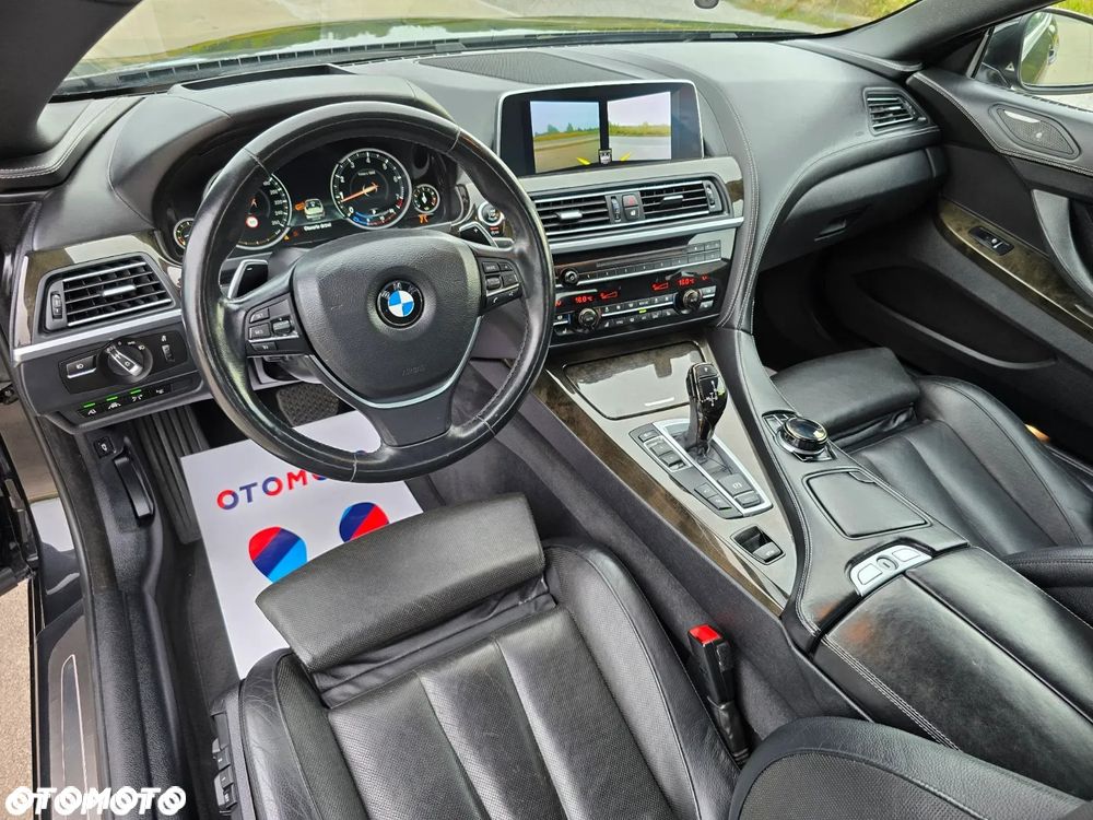BMW Seria 6 - 26