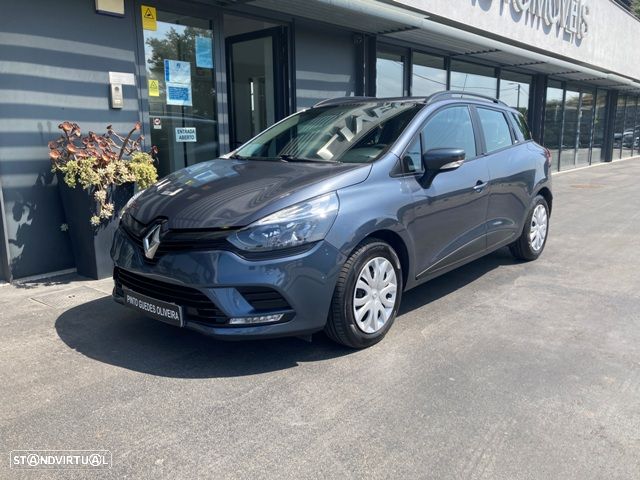 Renault Clio 1.5 dCi Zen - 1