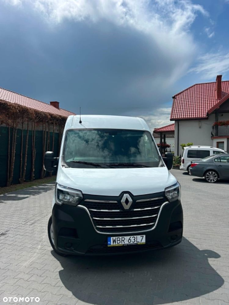 Renault Master - 3