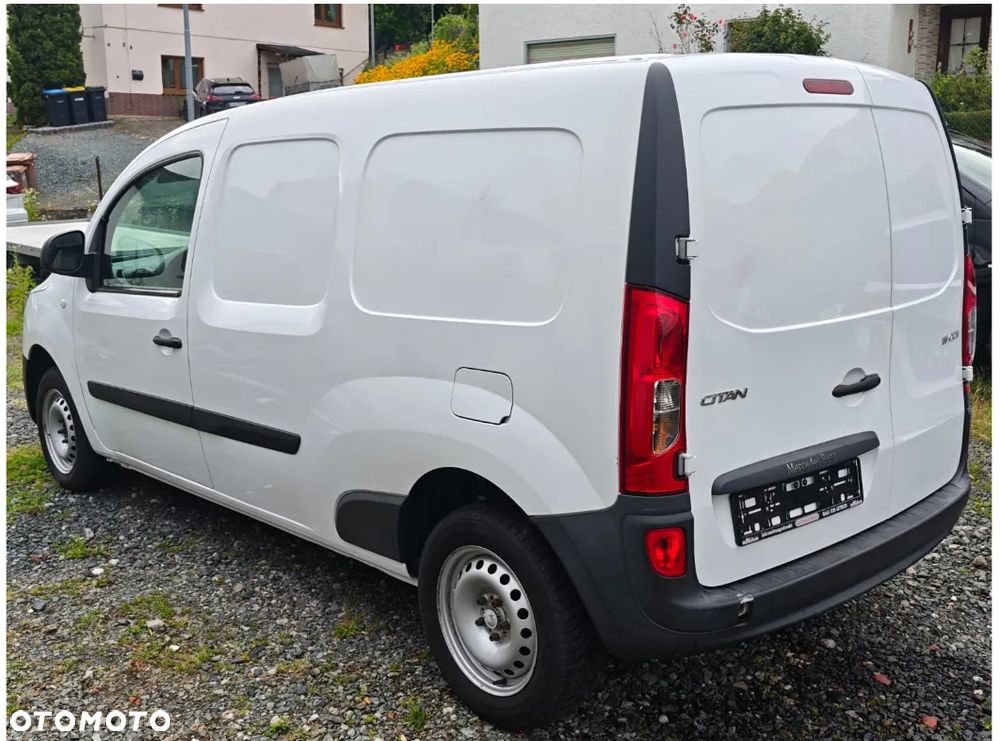 Mercedes-Benz citan - 6