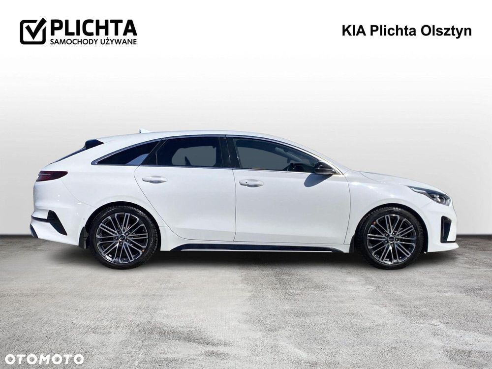 Kia ProCeed - 5