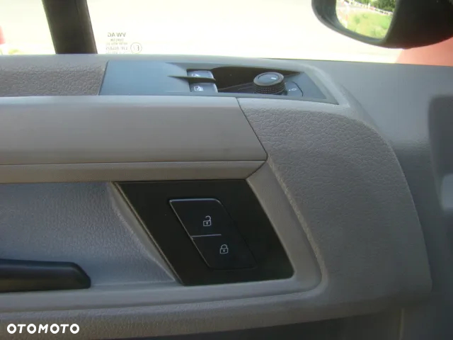 Volkswagen CRAFTER MAN TGE RAMA 4.20 140KM KLIMA - 16
