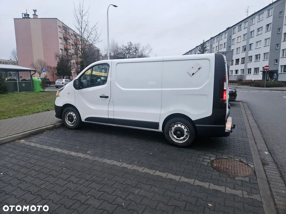 Renault Trafic - 12
