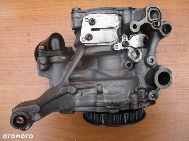 VW SKODA AUDI SEAT 1.6 2.0 TDI POMPA OLEJU WAKUM 04L145208AA - 2