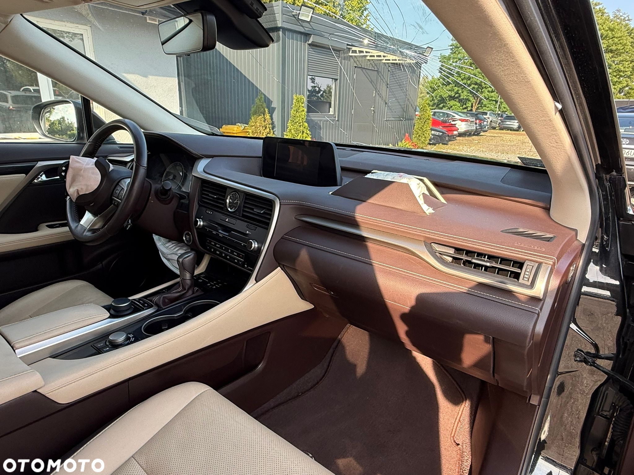 Lexus RX 200t / 300 Elegance - 13