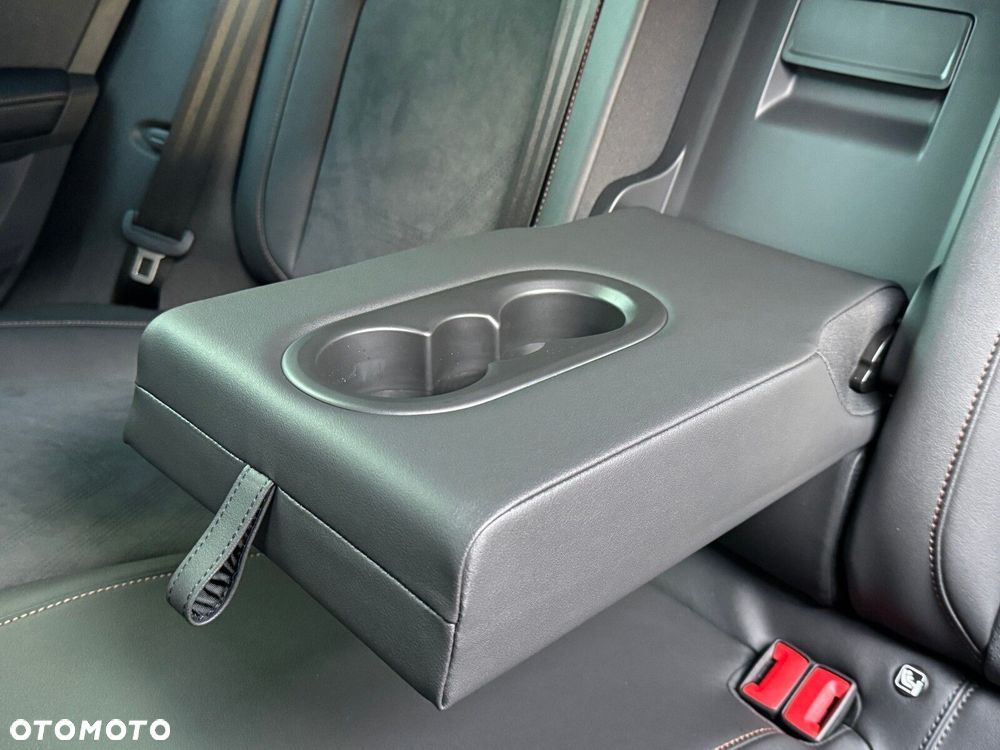 Cupra Formentor 1.5 eTSI mHEV DSG - 39