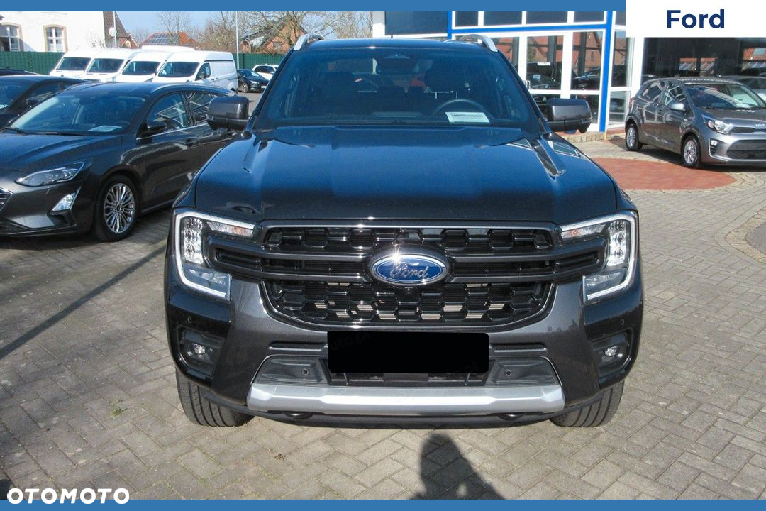 Ford Ranger - 3