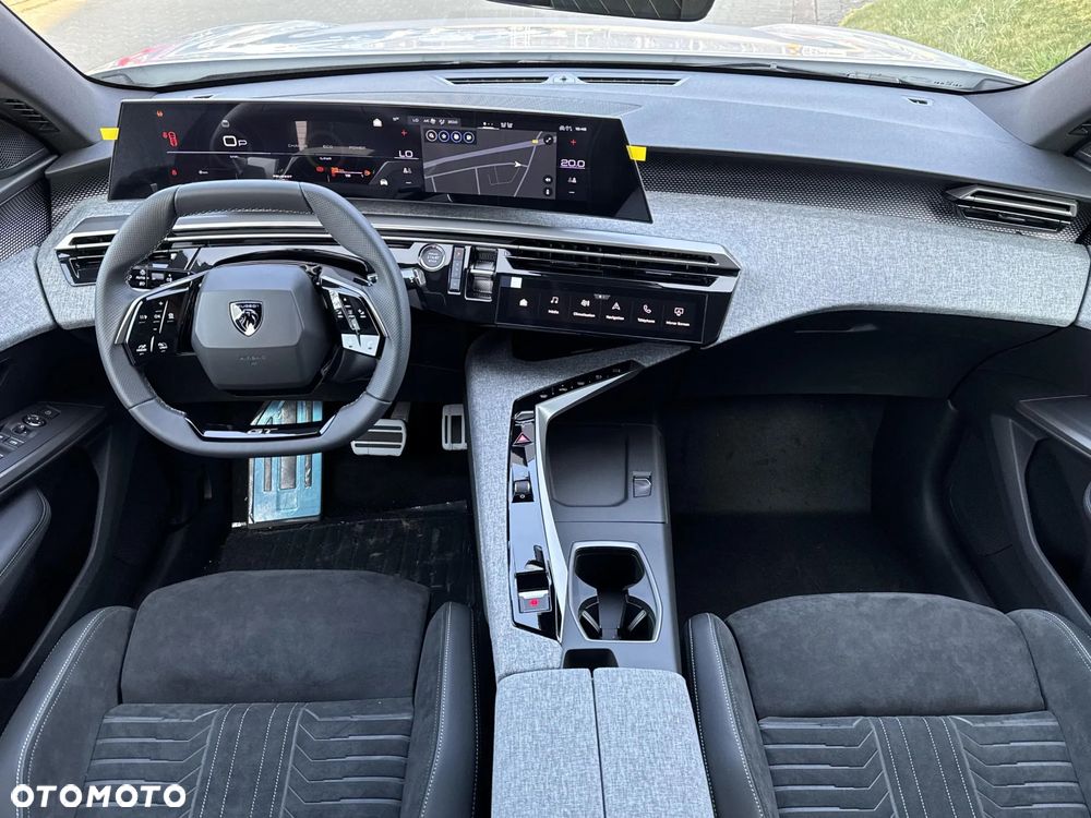 Peugeot 3008 1.6 PHEV 195 GT E-DCS7 - 21