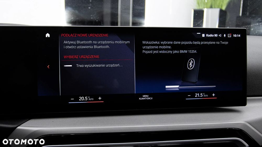 BMW Seria 3 320i Advantage sport - 28