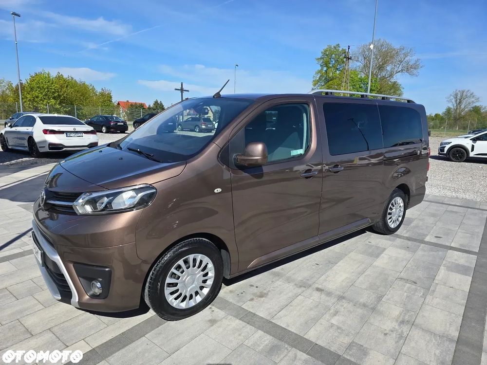 Toyota ProAce - 29