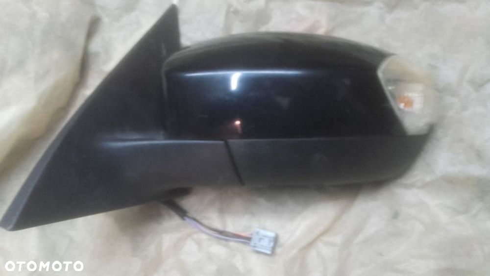 lusterko lewe prawe smax s max galaxy kolory zamykane 8 pin 2007-15 - 1