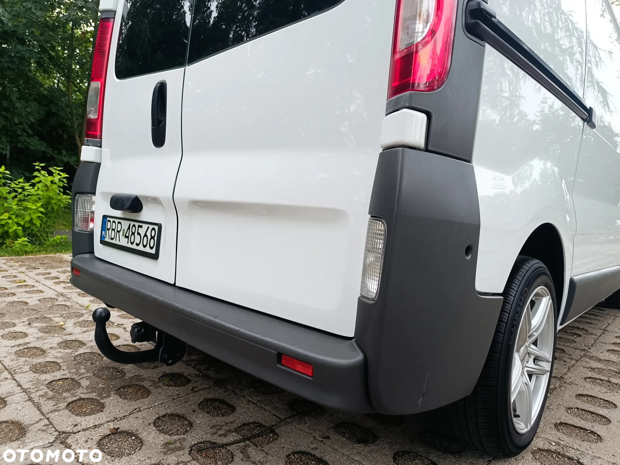 Renault TRAFIC - 18