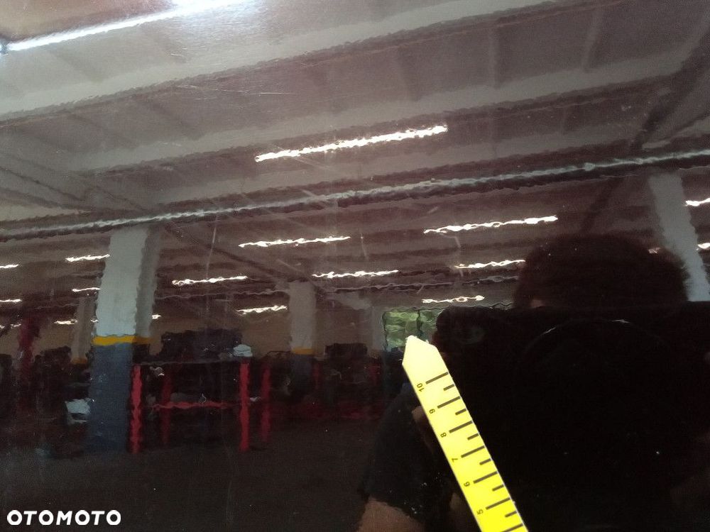 SSANGYONG REXTON I Y200 DRZWI TYŁ LEWE - 6