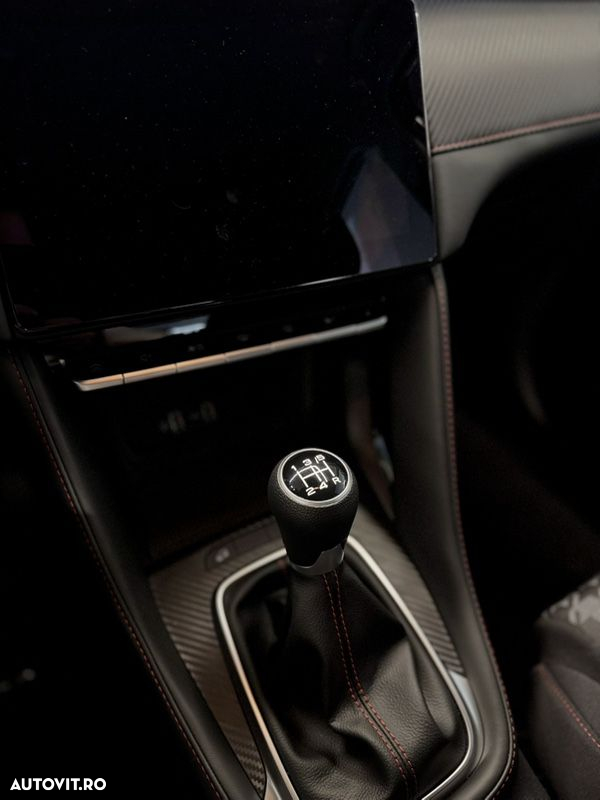 MG ZS 1.5 GSL 5MT Excite - 8