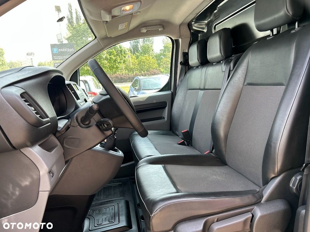 Toyota PROACE - 12