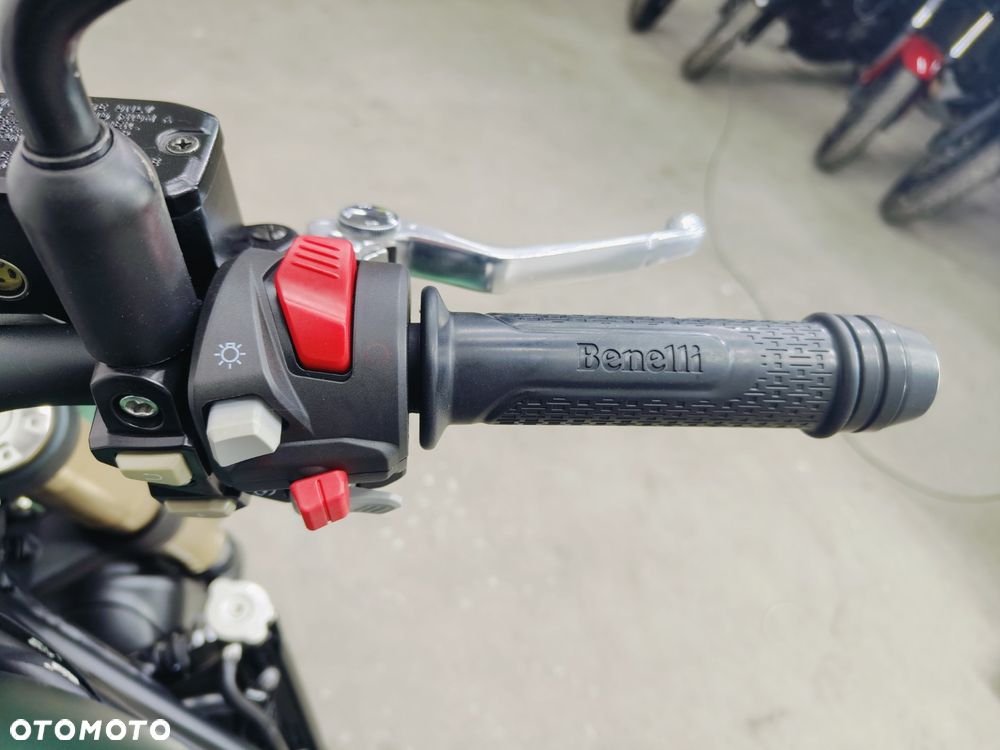 Benelli Leoncino - 19