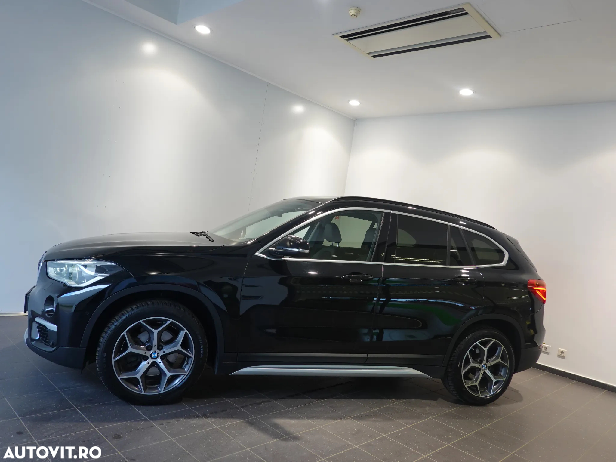 BMW X1 - 2