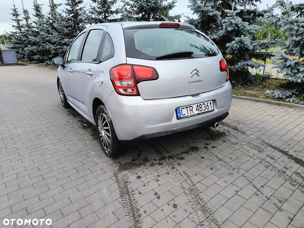 Citroën C3 1.6 e-HDi Exclusive - 7