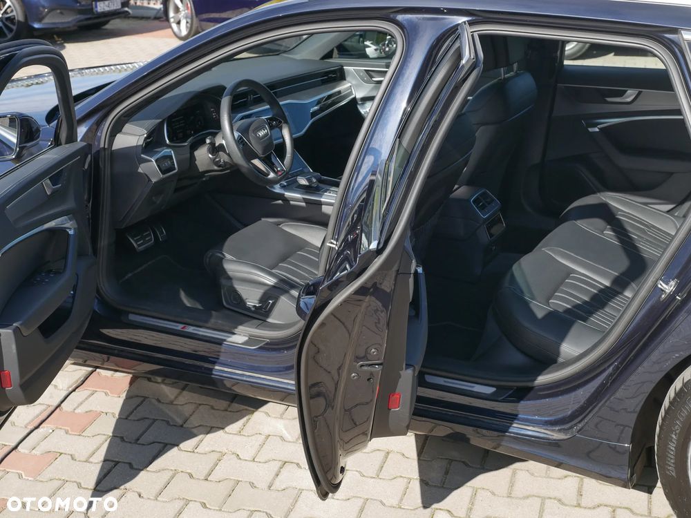 Audi A6 Avant 50 TFSI e quattro S tronic S line - 17