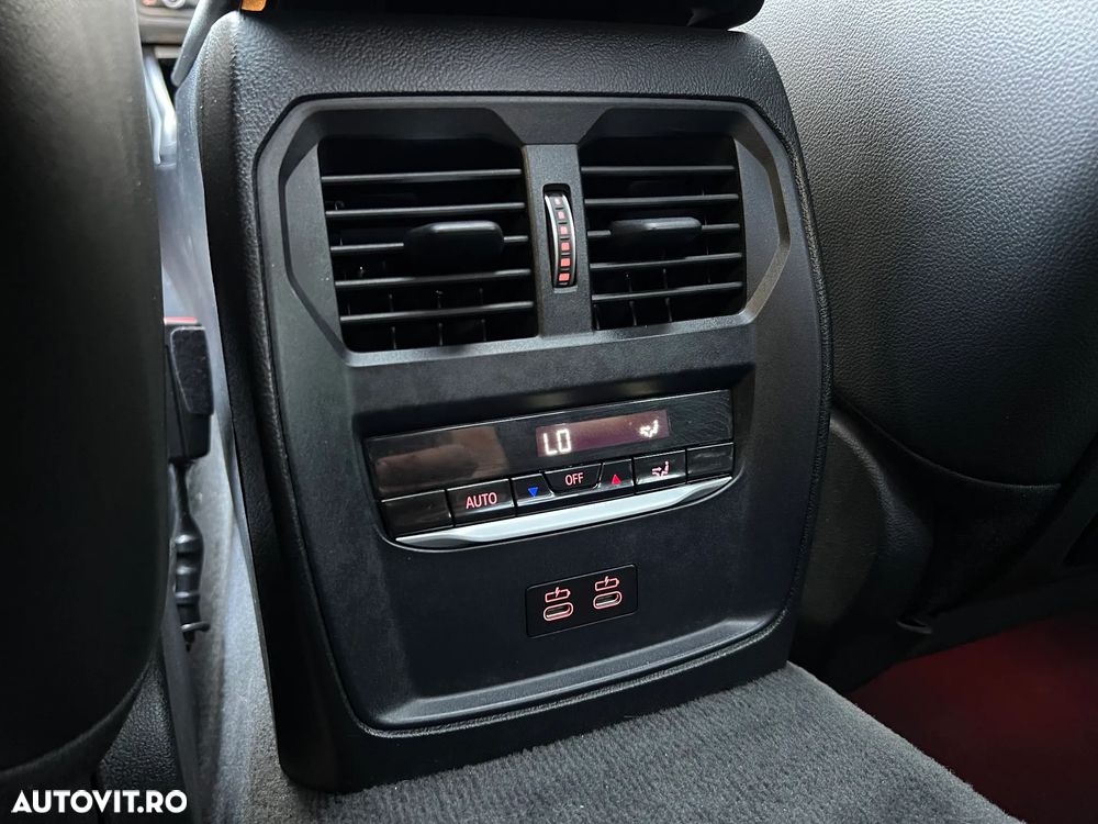 BMW Seria 3 320d xDrive AT MHEV - 13