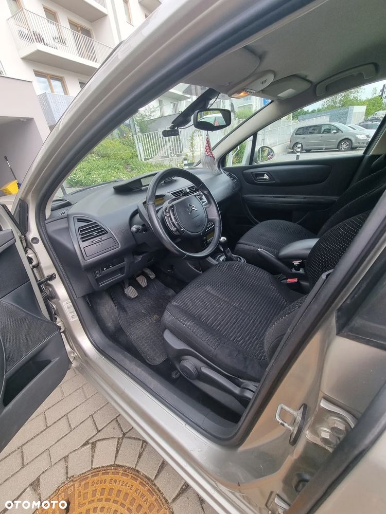 Citroën C4 - 27