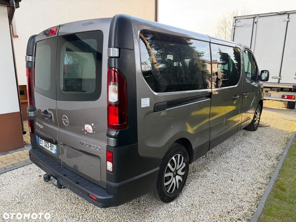 Opel Vivaro L2H1 S&S Tourer - 6