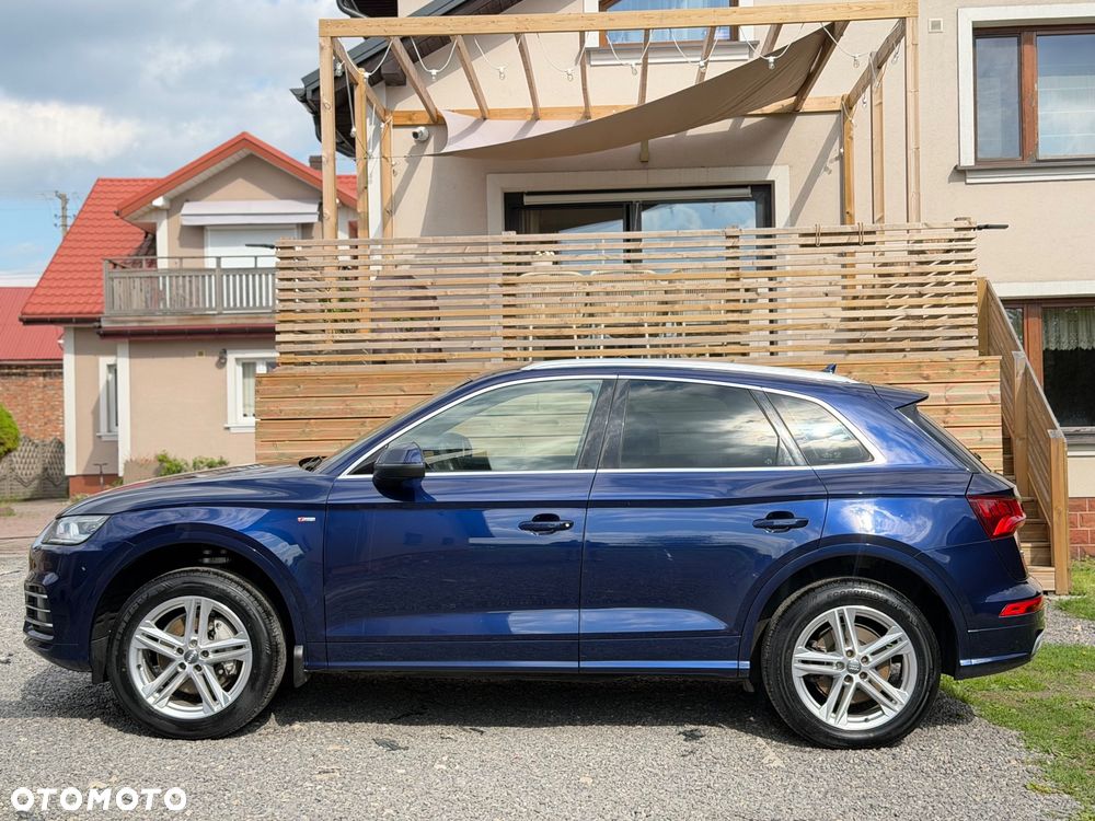 Audi Q5 2.0 TDI Quattro Sport S tronic - 6