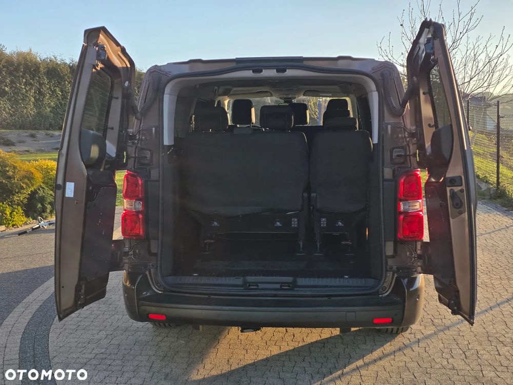 Toyota Proace Verso 2.0 D4-D Long Business - 8